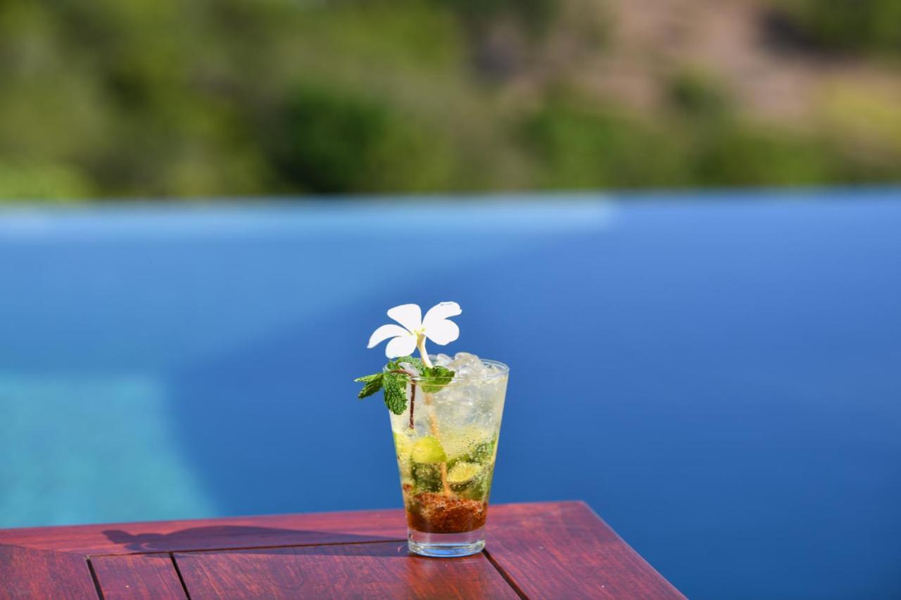 Baan Kimsacheva - Seaview Private Villa Choeng Mon Zewnętrze zdjęcie